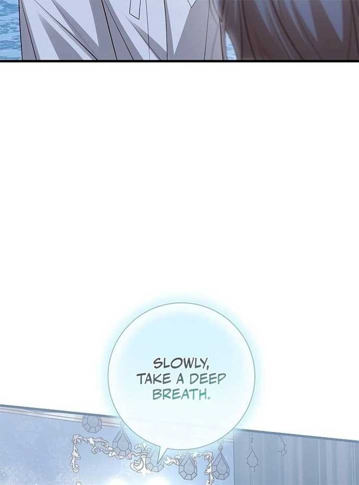 I Became the Mother of the Supporting Male Lead’s Son - Chapter 36 Page 37