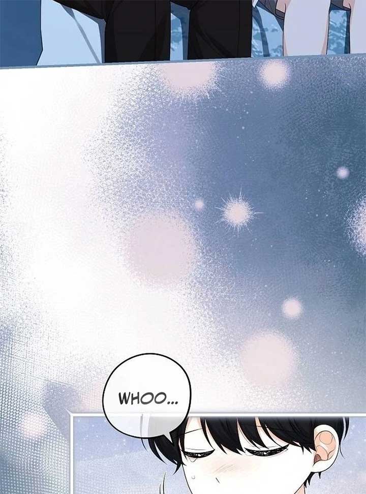 I Became the Mother of the Supporting Male Lead’s Son - Chapter 36 Page 39