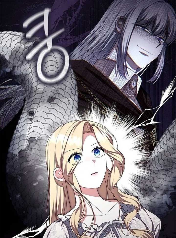 I Became the Mother of the Supporting Male Lead’s Son - Chapter 36 Page 43