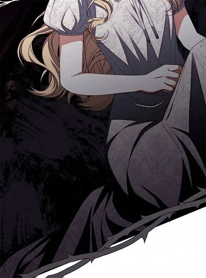 I Became the Mother of the Supporting Male Lead’s Son - Chapter 36 Page 44