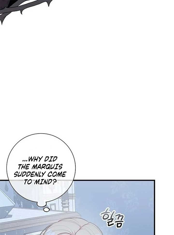 I Became the Mother of the Supporting Male Lead’s Son - Chapter 36 Page 45