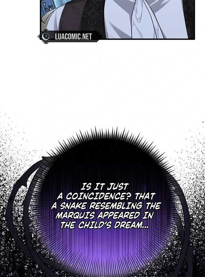 I Became the Mother of the Supporting Male Lead’s Son - Chapter 36 Page 49