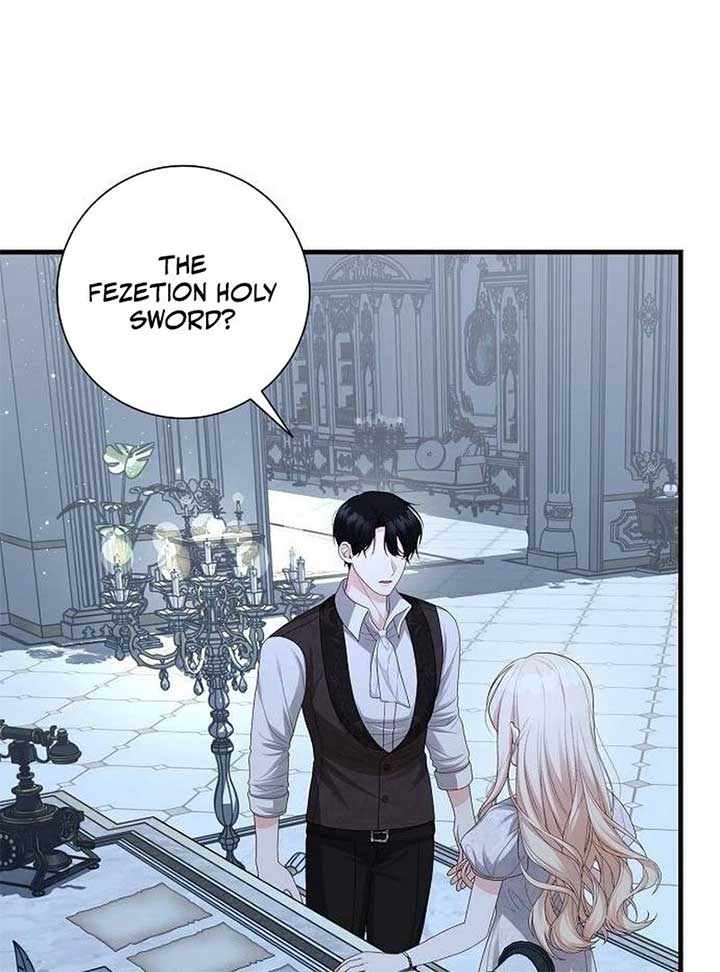 I Became the Mother of the Supporting Male Lead’s Son - Chapter 36 Page 5