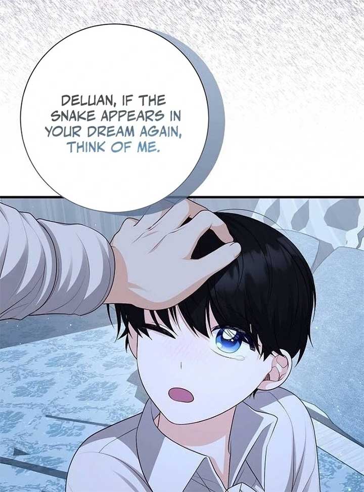 I Became the Mother of the Supporting Male Lead’s Son - Chapter 36 Page 52