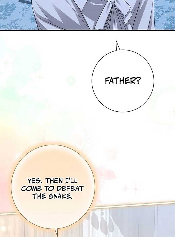 I Became the Mother of the Supporting Male Lead’s Son - Chapter 36 Page 53