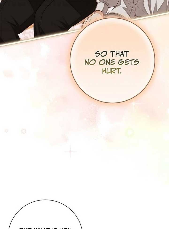 I Became the Mother of the Supporting Male Lead’s Son - Chapter 36 Page 55