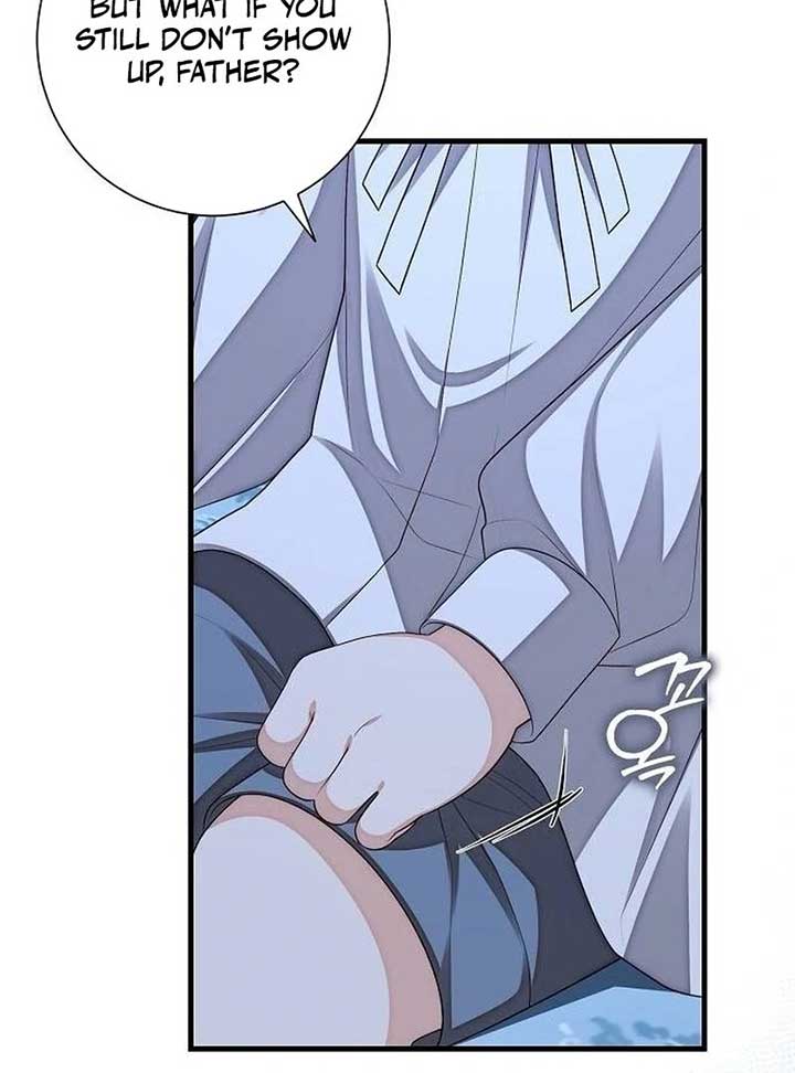 I Became the Mother of the Supporting Male Lead’s Son - Chapter 36 Page 56