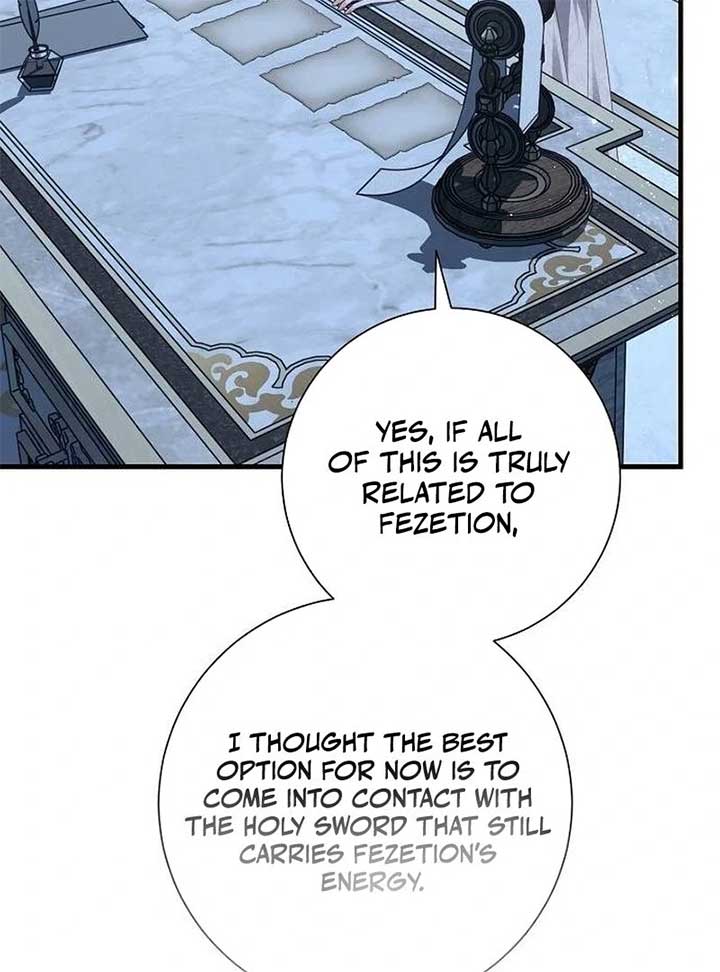 I Became the Mother of the Supporting Male Lead’s Son - Chapter 36 Page 6