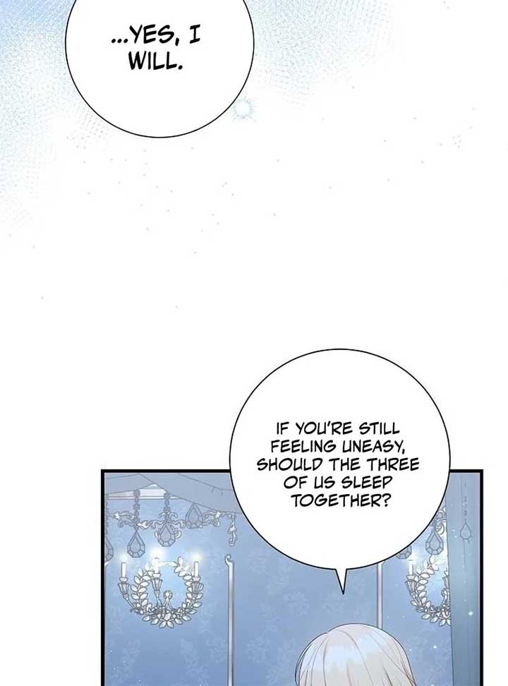 I Became the Mother of the Supporting Male Lead’s Son - Chapter 36 Page 60