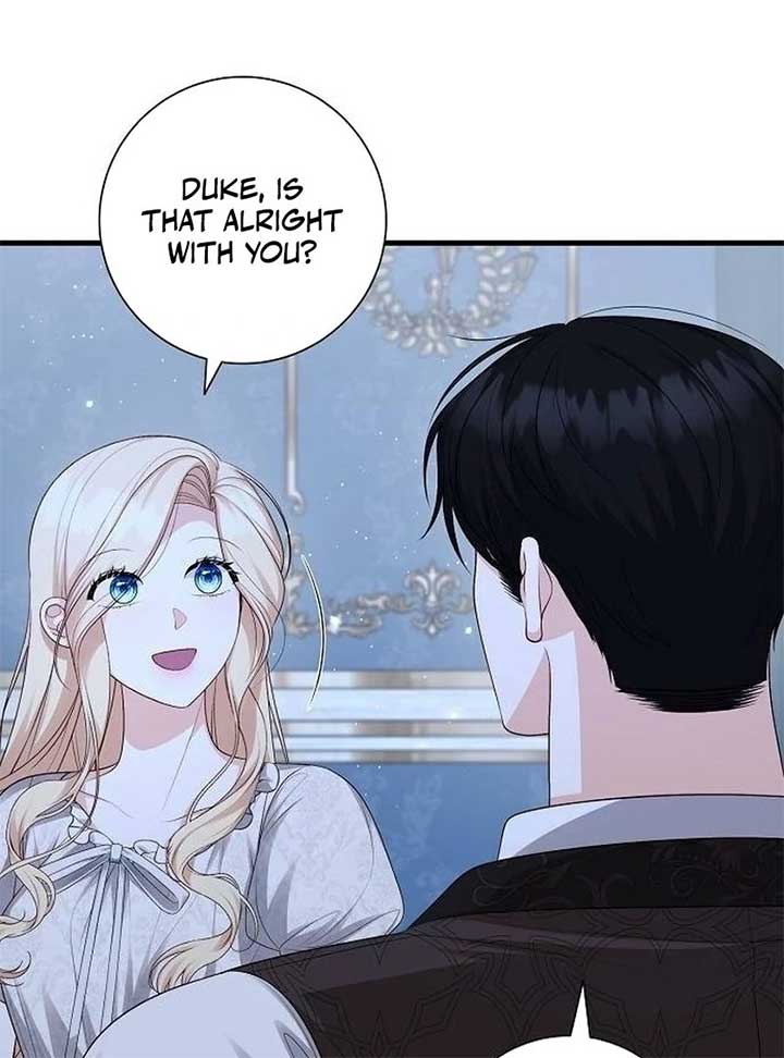 I Became the Mother of the Supporting Male Lead’s Son - Chapter 36 Page 63