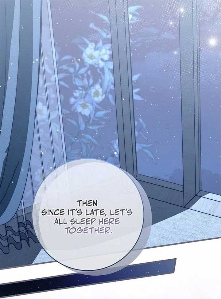 I Became the Mother of the Supporting Male Lead’s Son - Chapter 36 Page 65