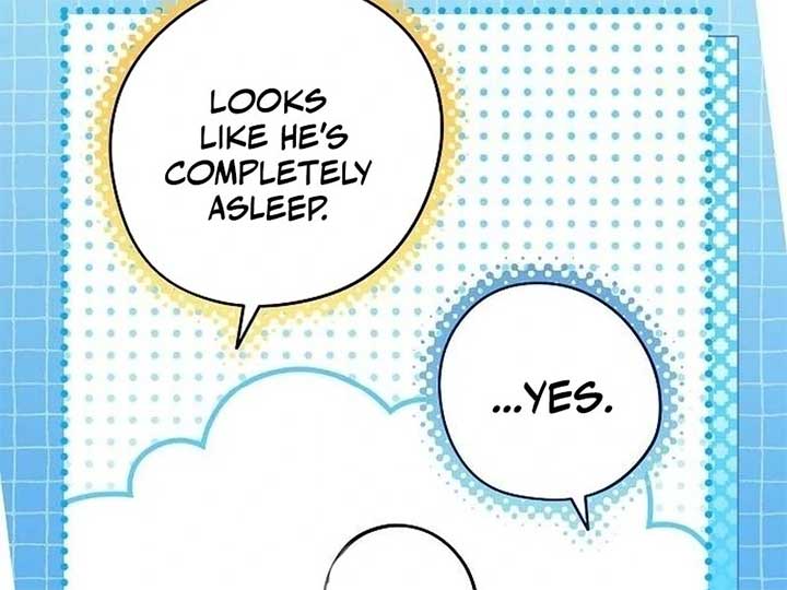 I Became the Mother of the Supporting Male Lead’s Son - Chapter 36 Page 69