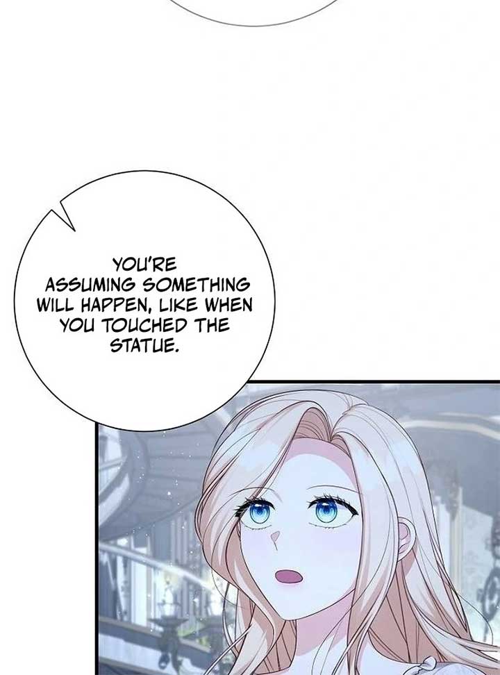 I Became the Mother of the Supporting Male Lead’s Son - Chapter 36 Page 7