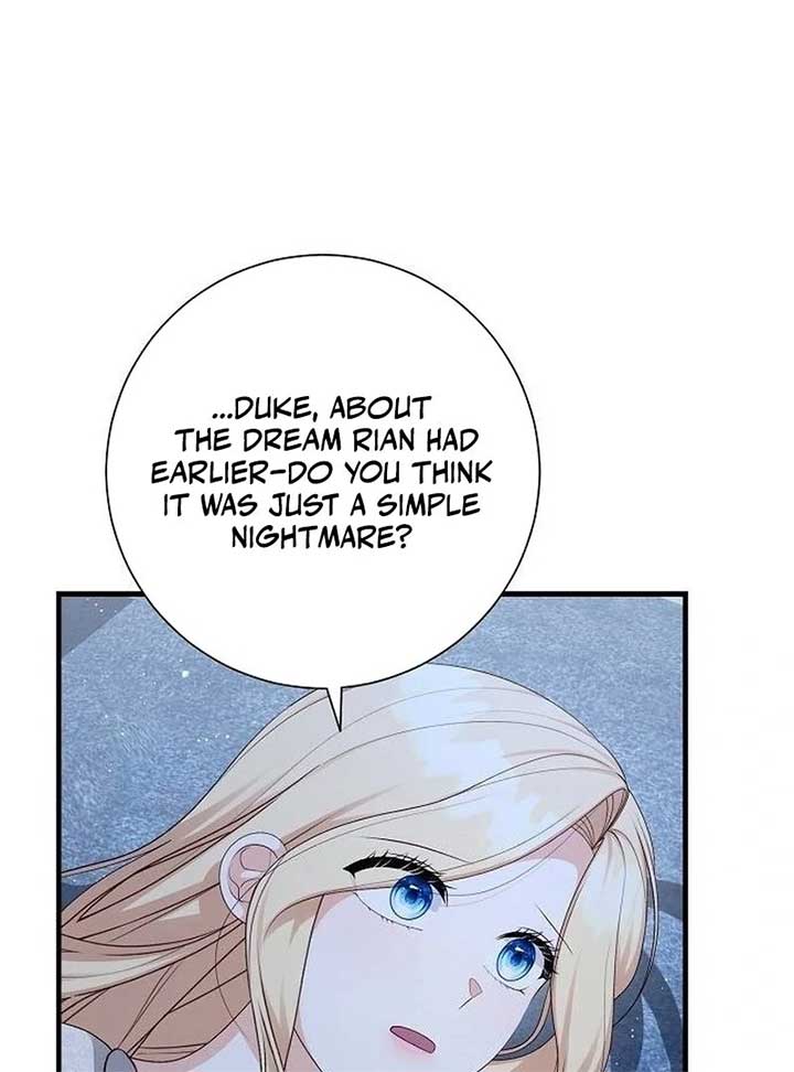 I Became the Mother of the Supporting Male Lead’s Son - Chapter 36 Page 71