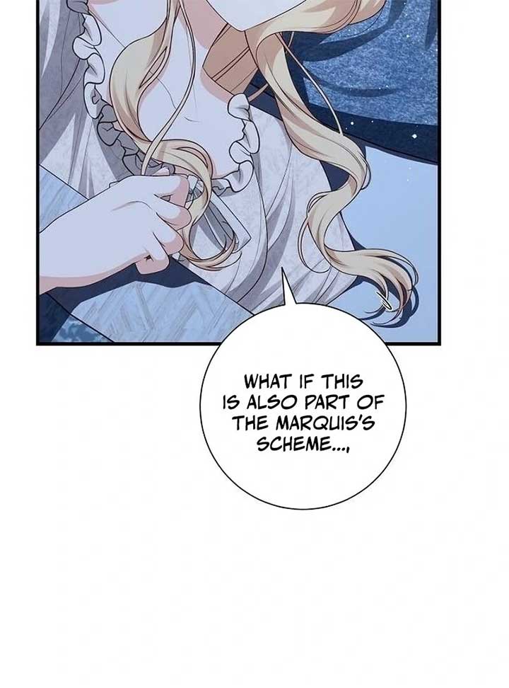 I Became the Mother of the Supporting Male Lead’s Son - Chapter 36 Page 72