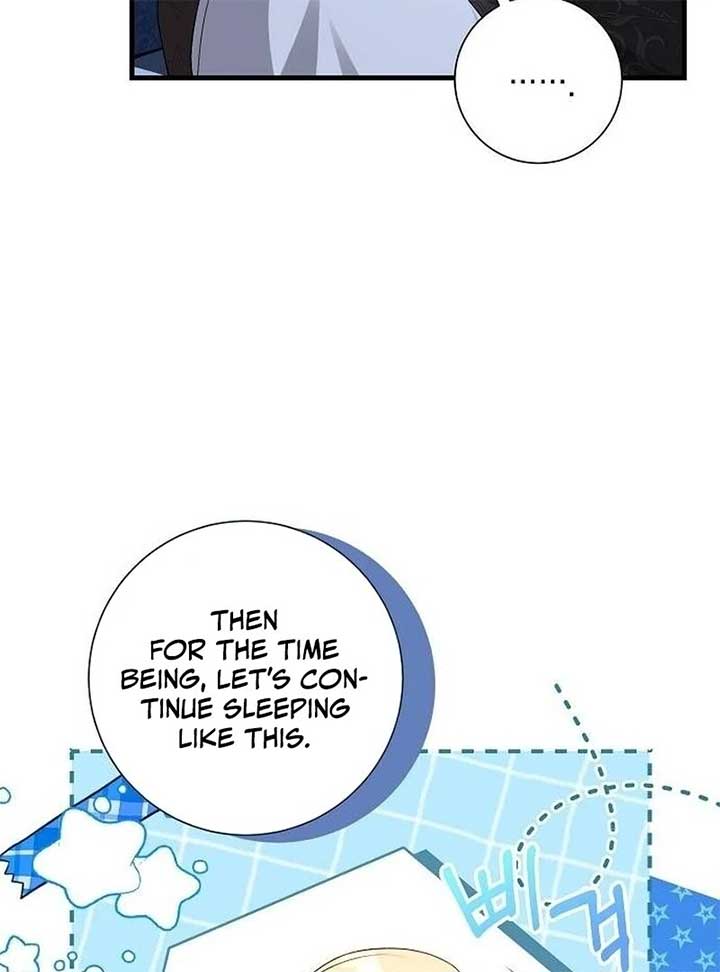 I Became the Mother of the Supporting Male Lead’s Son - Chapter 36 Page 74