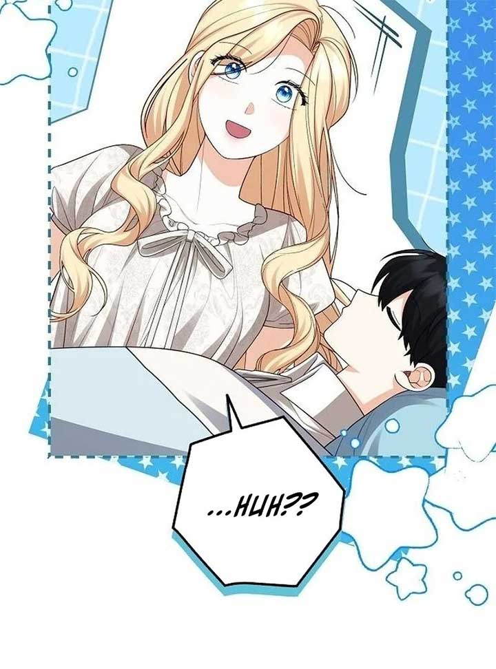 I Became the Mother of the Supporting Male Lead’s Son - Chapter 36 Page 75