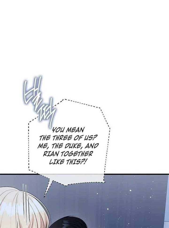 I Became the Mother of the Supporting Male Lead’s Son - Chapter 36 Page 76