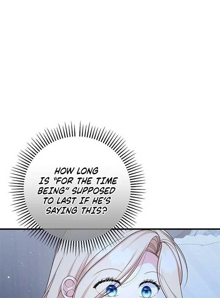 I Became the Mother of the Supporting Male Lead’s Son - Chapter 36 Page 78