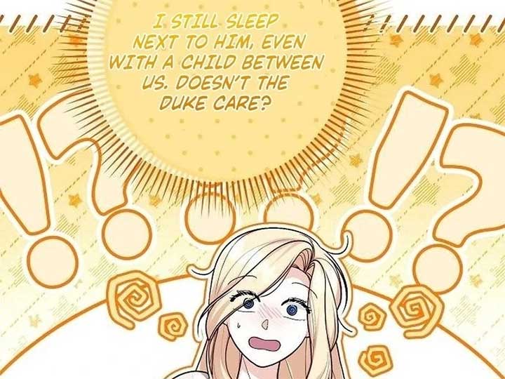 I Became the Mother of the Supporting Male Lead’s Son - Chapter 36 Page 81