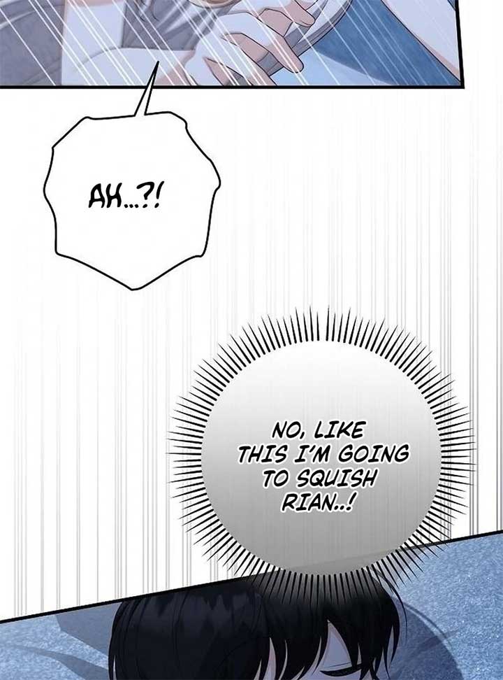 I Became the Mother of the Supporting Male Lead’s Son - Chapter 36 Page 86