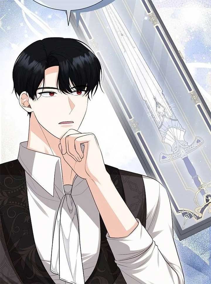 I Became the Mother of the Supporting Male Lead’s Son - Chapter 36 Page 9