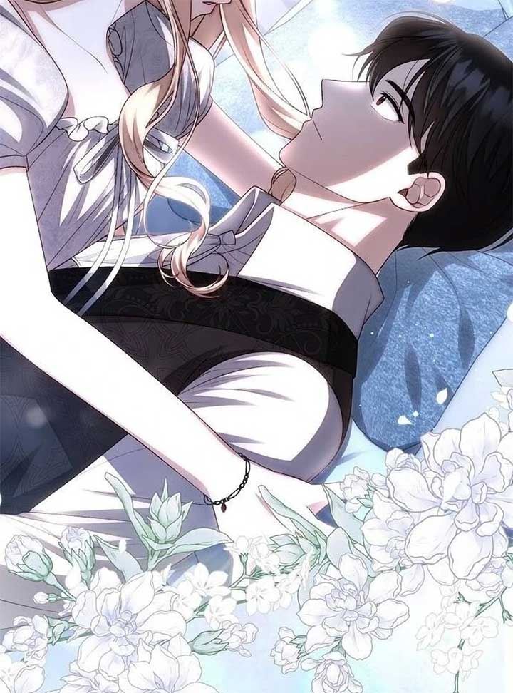 I Became the Mother of the Supporting Male Lead’s Son - Chapter 36 Page 90