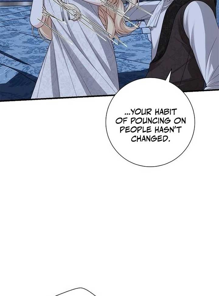 I Became the Mother of the Supporting Male Lead’s Son - Chapter 36 Page 94