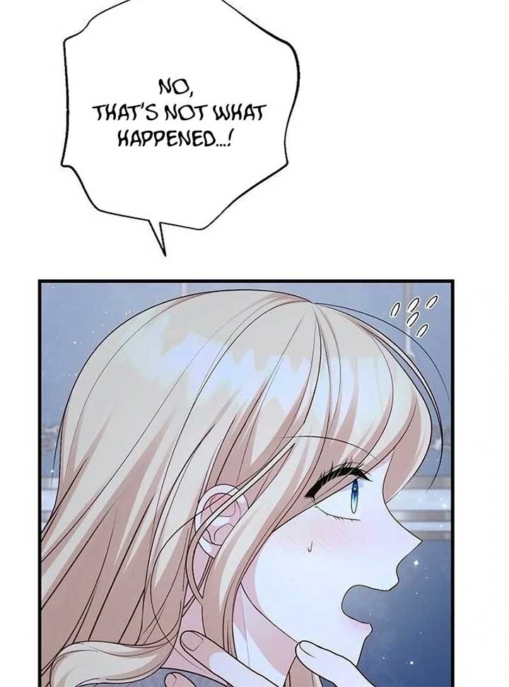 I Became the Mother of the Supporting Male Lead’s Son - Chapter 36 Page 95