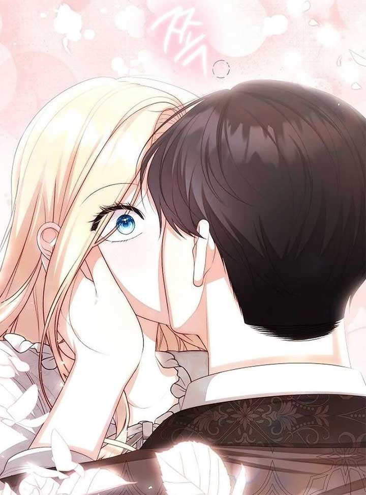 I Became the Mother of the Supporting Male Lead’s Son - Chapter 36 Page 97