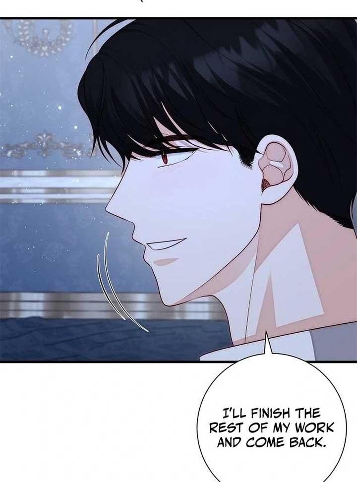 I Became the Mother of the Supporting Male Lead’s Son - Chapter 36 Page 99