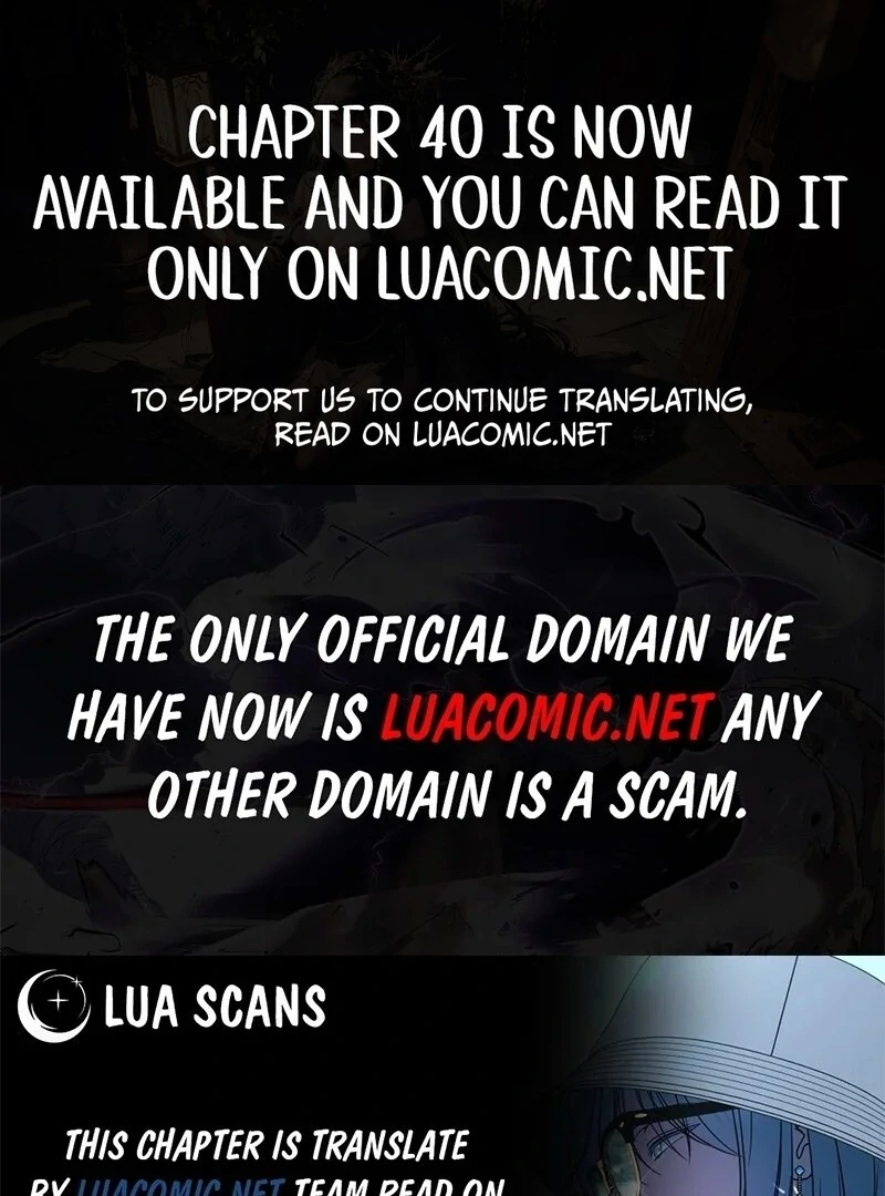 I Became the Mother of the Supporting Male Lead’s Son - Chapter 37 Page 1