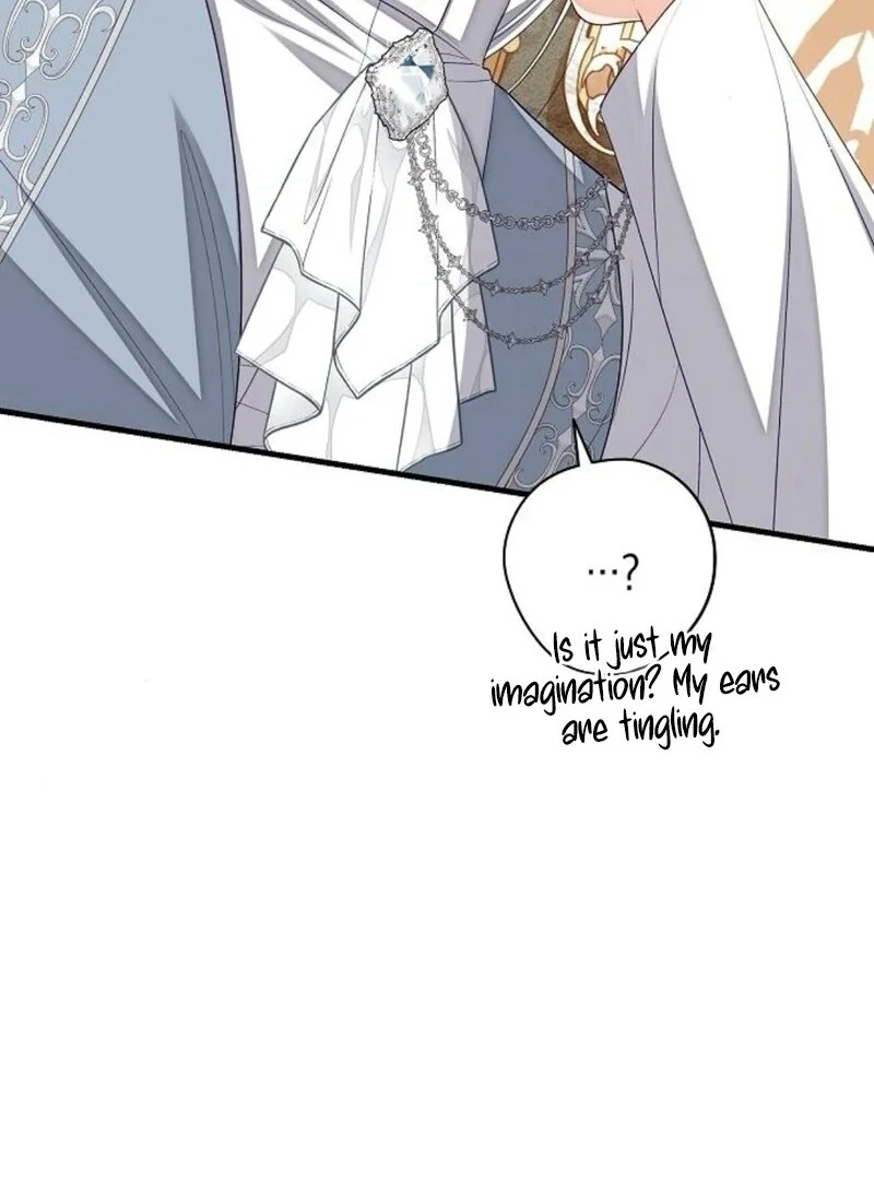 I Became the Mother of the Supporting Male Lead’s Son - Chapter 37 Page 100