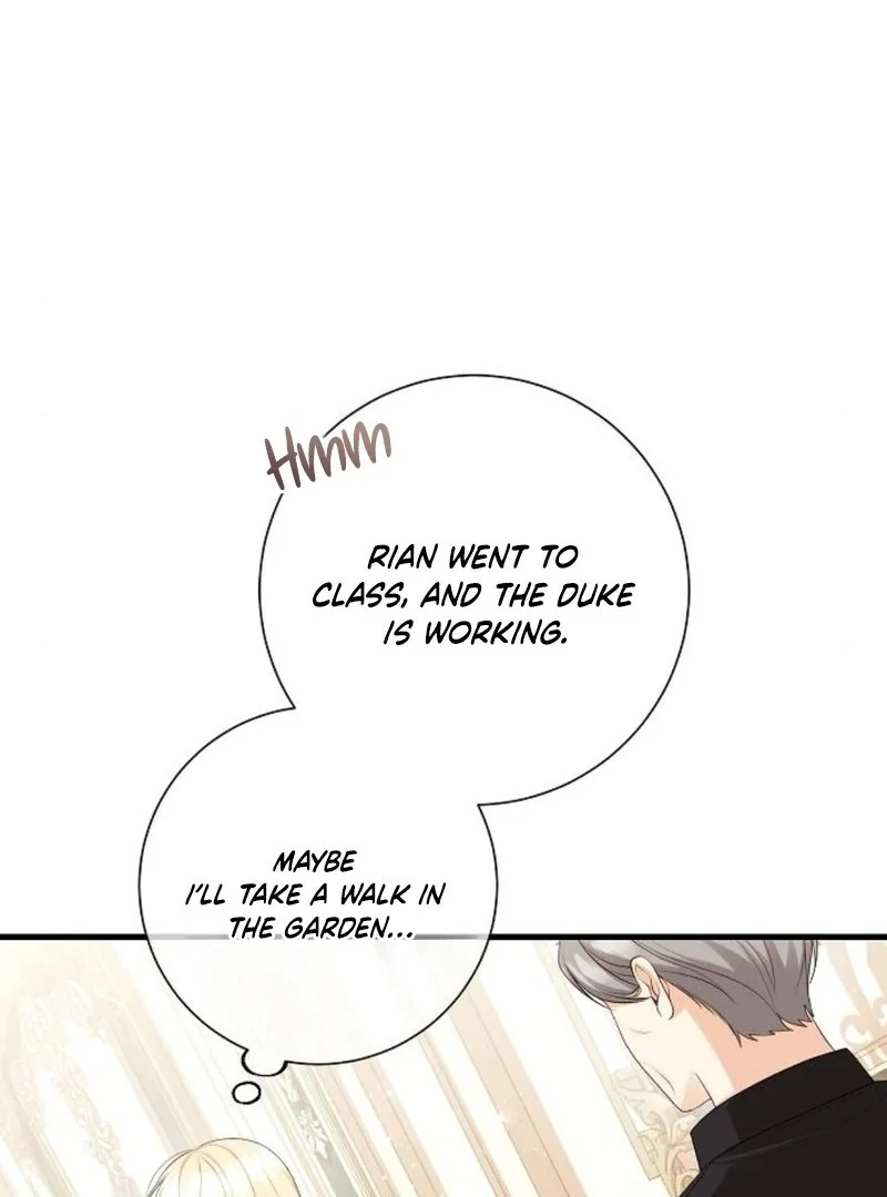 I Became the Mother of the Supporting Male Lead’s Son - Chapter 37 Page 103