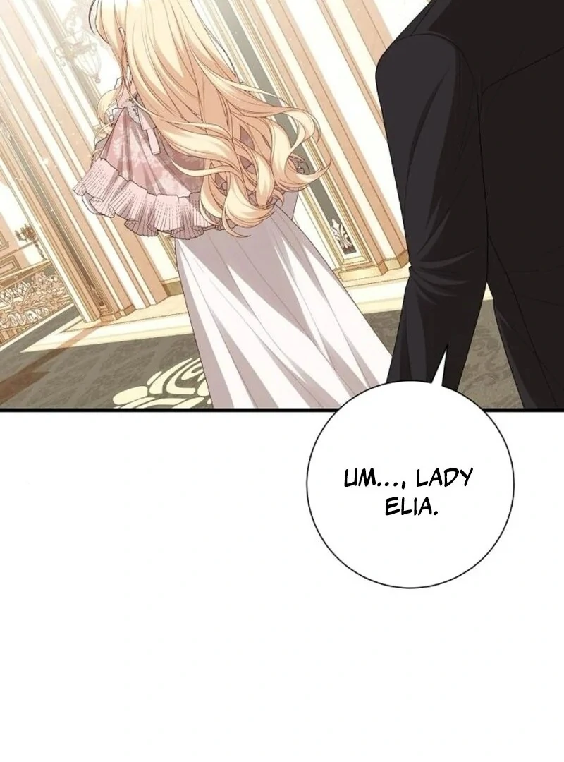 I Became the Mother of the Supporting Male Lead’s Son - Chapter 37 Page 104