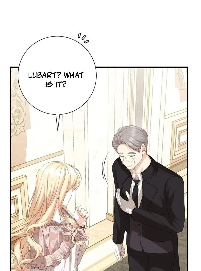 I Became the Mother of the Supporting Male Lead’s Son - Chapter 37 Page 105