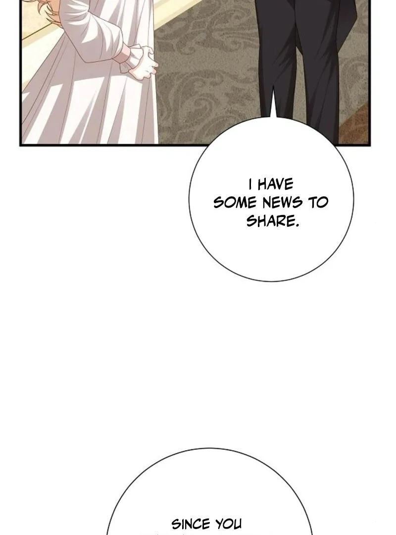 I Became the Mother of the Supporting Male Lead’s Son - Chapter 37 Page 106