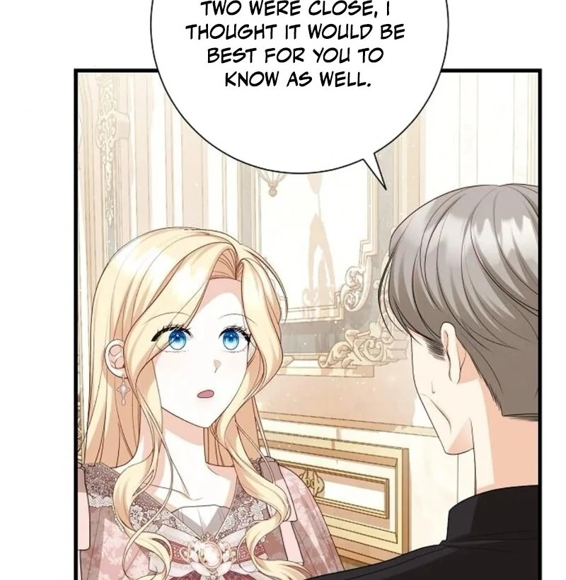 I Became the Mother of the Supporting Male Lead’s Son - Chapter 37 Page 107