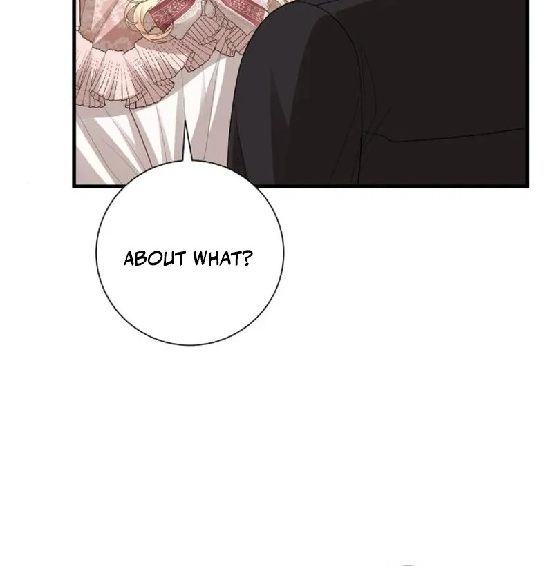 I Became the Mother of the Supporting Male Lead’s Son - Chapter 37 Page 108