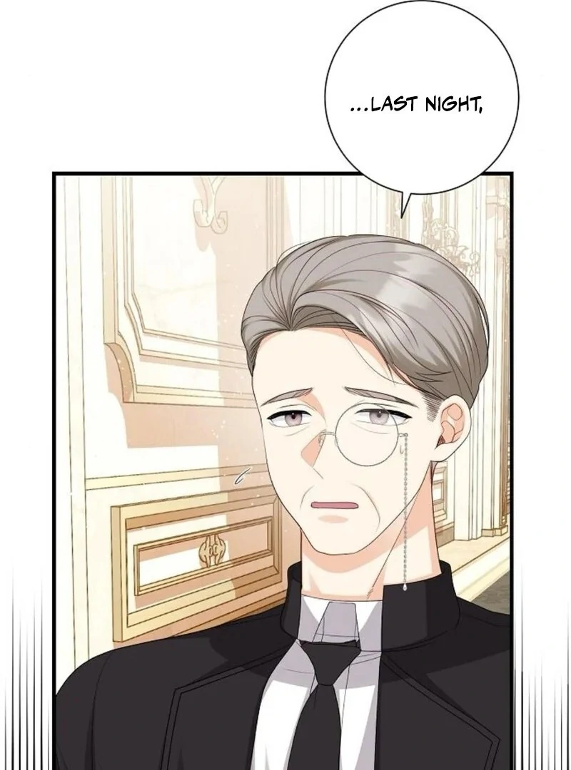 I Became the Mother of the Supporting Male Lead’s Son - Chapter 37 Page 109