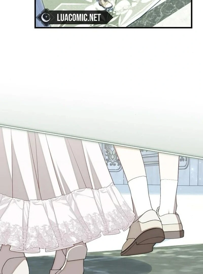 I Became the Mother of the Supporting Male Lead’s Son - Chapter 37 Page 13