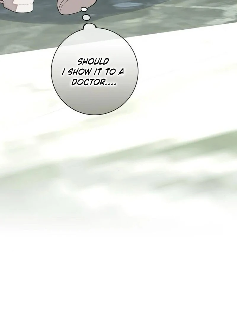 I Became the Mother of the Supporting Male Lead’s Son - Chapter 37 Page 14