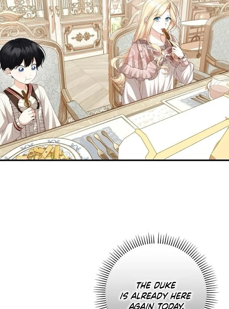 I Became the Mother of the Supporting Male Lead’s Son - Chapter 37 Page 18