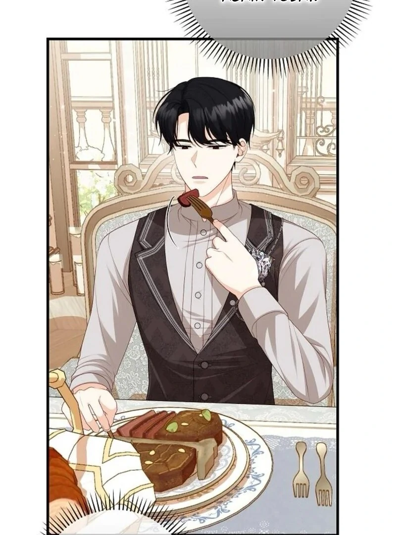 I Became the Mother of the Supporting Male Lead’s Son - Chapter 37 Page 19