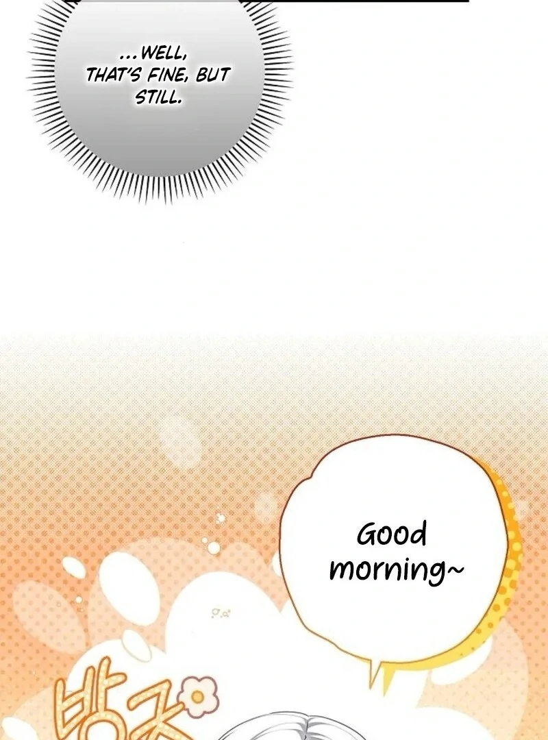 I Became the Mother of the Supporting Male Lead’s Son - Chapter 37 Page 20