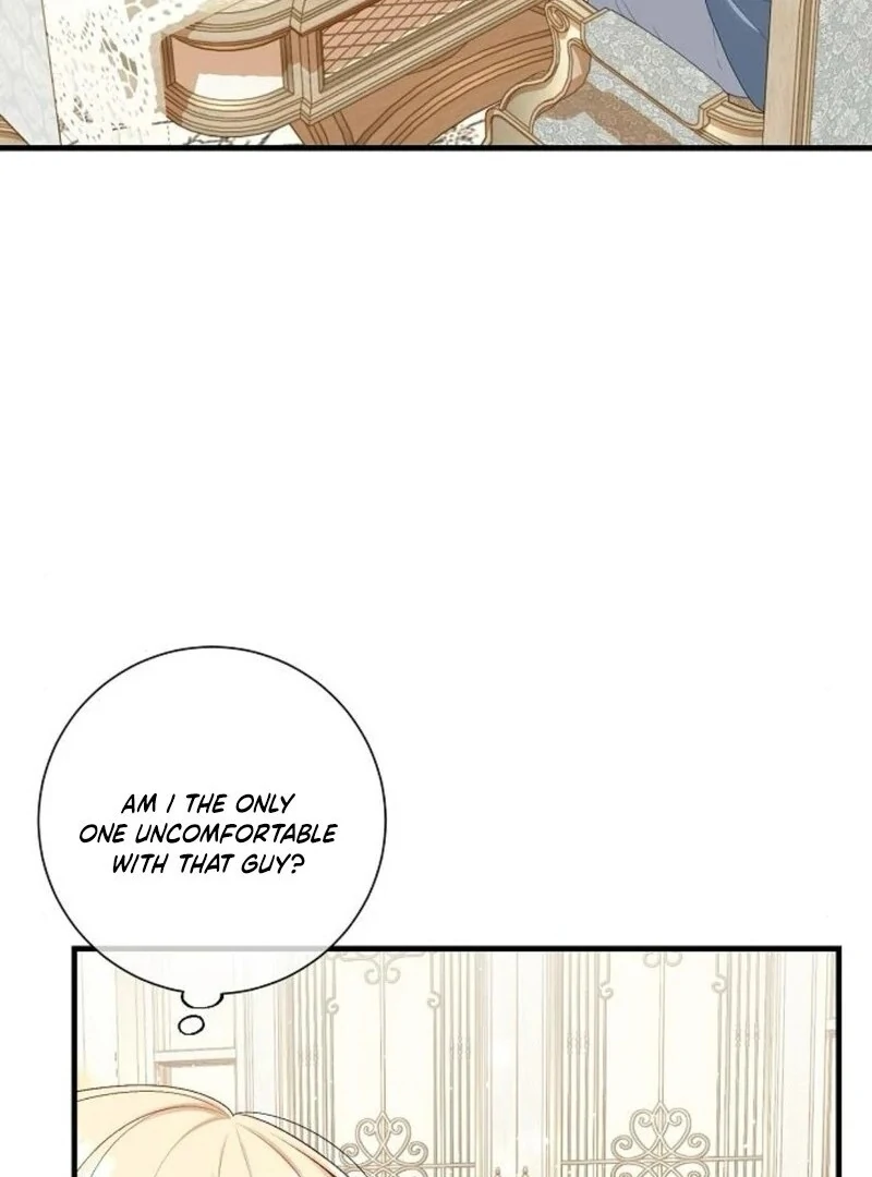 I Became the Mother of the Supporting Male Lead’s Son - Chapter 37 Page 24