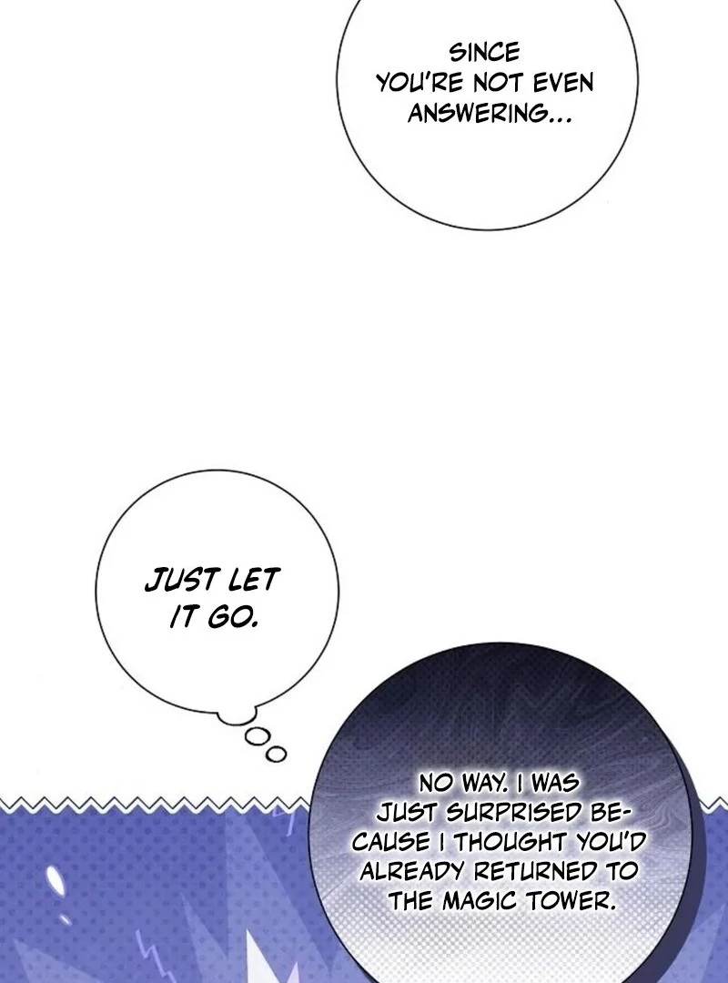 I Became the Mother of the Supporting Male Lead’s Son - Chapter 37 Page 26