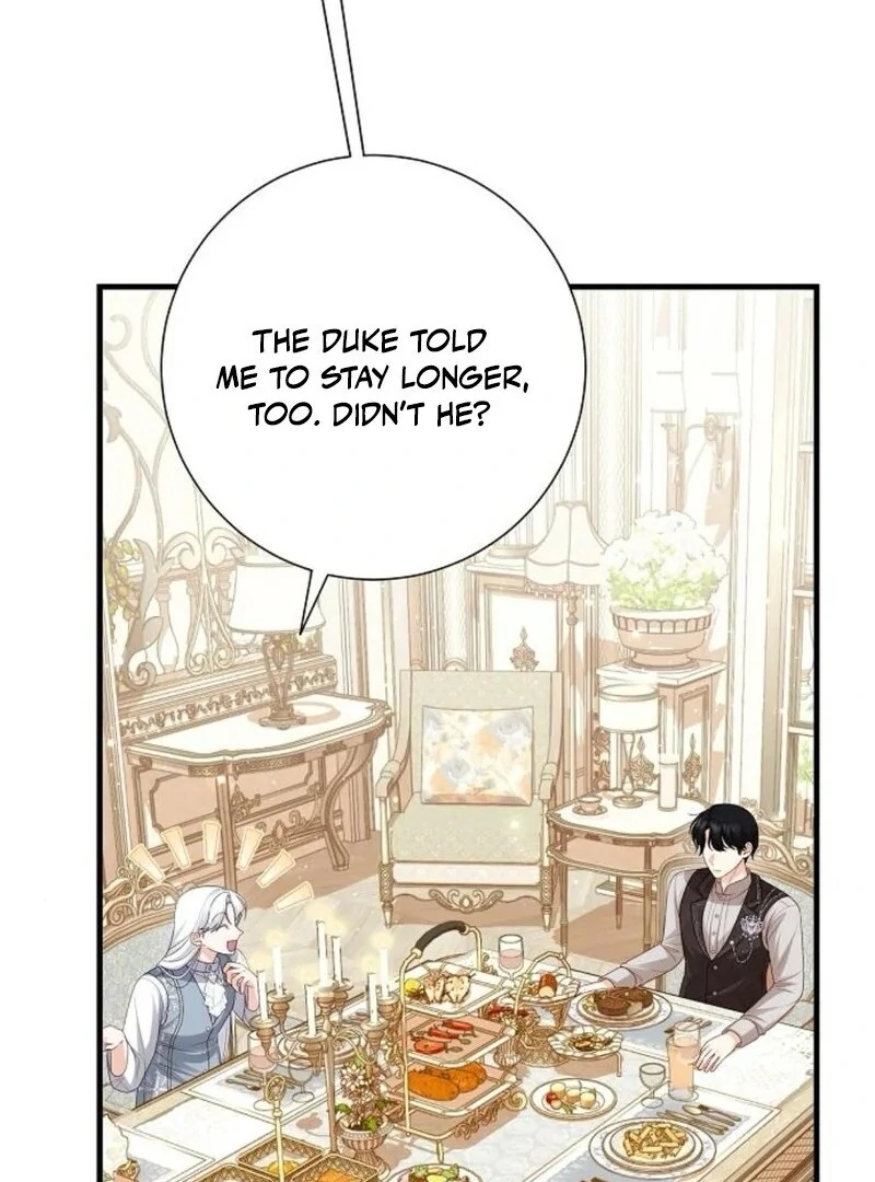 I Became the Mother of the Supporting Male Lead’s Son - Chapter 37 Page 28