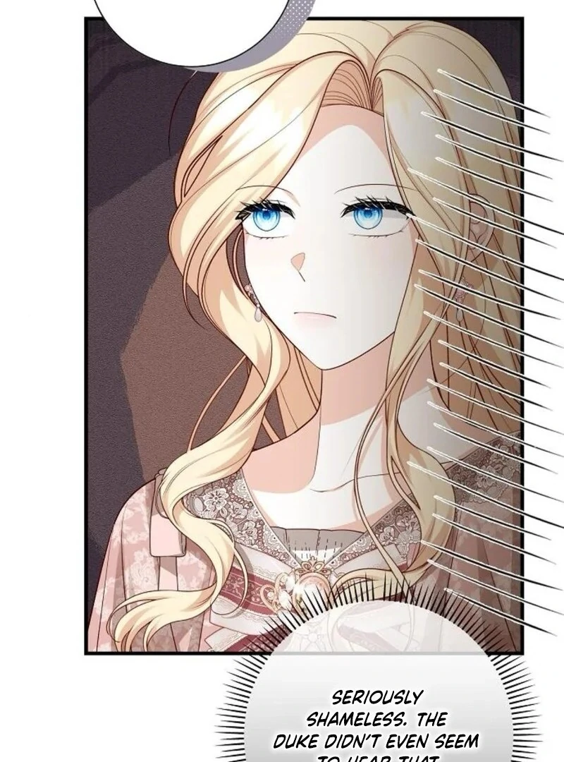 I Became the Mother of the Supporting Male Lead’s Son - Chapter 37 Page 30