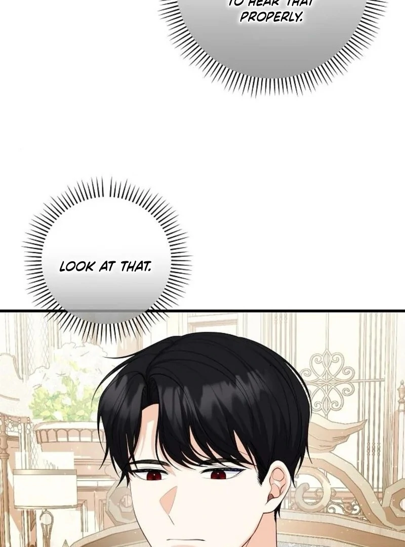 I Became the Mother of the Supporting Male Lead’s Son - Chapter 37 Page 31